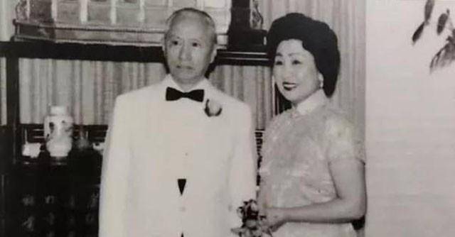 原创黄蕙兰39年婚姻终成陌路晚年与宠物为伴她却说我无比幸福