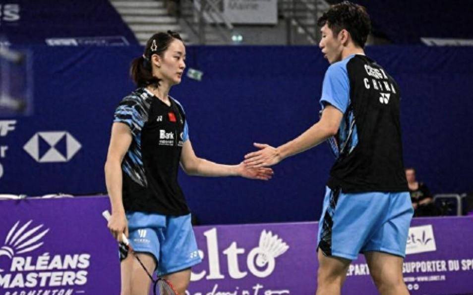 国羽全军覆没男单男双大黑马夺冠马林重回巅峰威胁陈雨菲