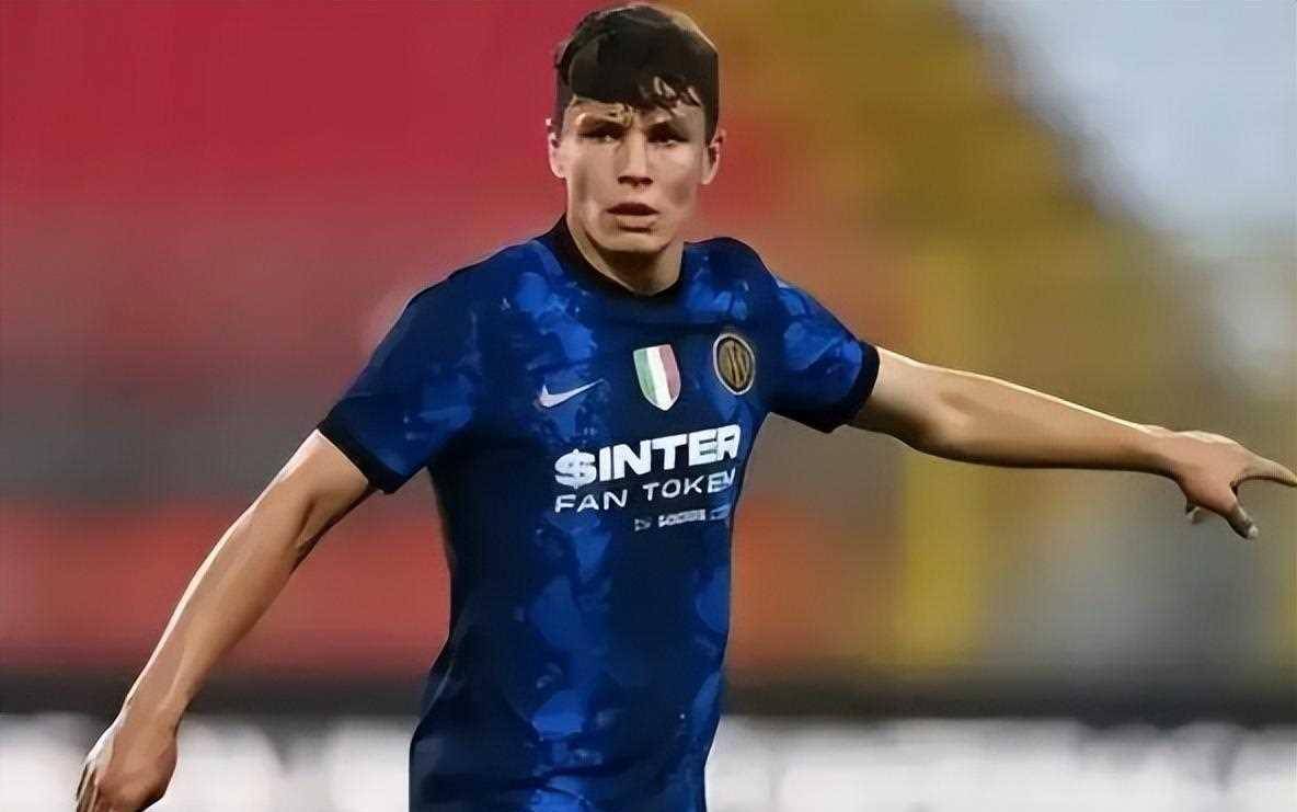 原创总身价2850万国米欲售出7名年轻球员小斯坦科维奇表现出