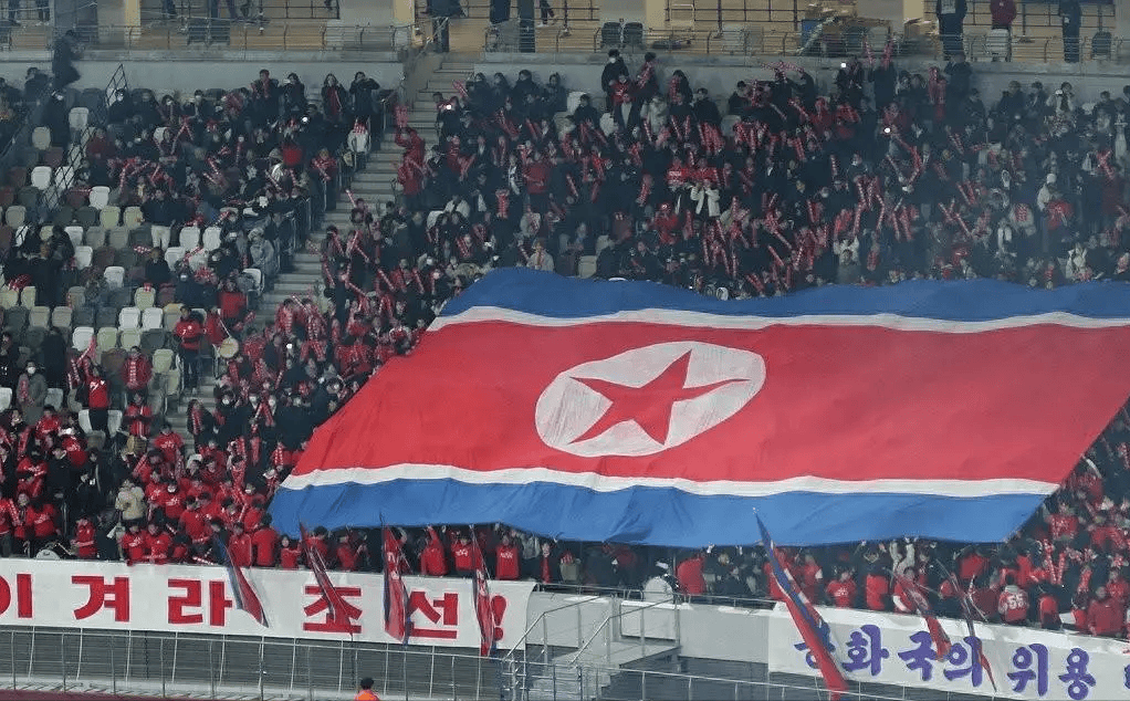 国际足联:朝鲜vs日本的世预赛取消,不会安排补赛_比赛_世界杯_后续