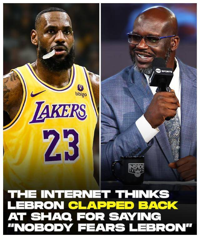 詹姆斯令球员畏惧美媒曝球员惧赢詹言真众说纷纭