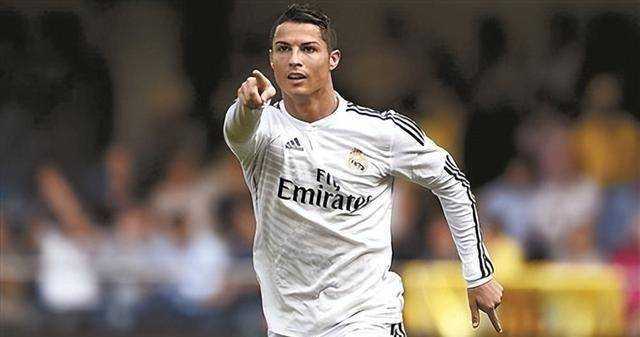 原创原创球报揭示皇马夺冠后c罗沉默的原因数次寻求回归被拒绝