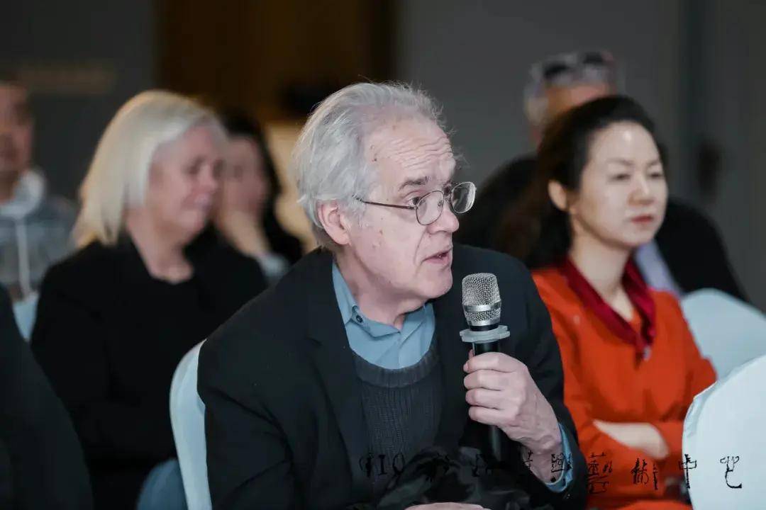 无61序孙初视觉艺术个展在gio丝路华兴艺术中心展出