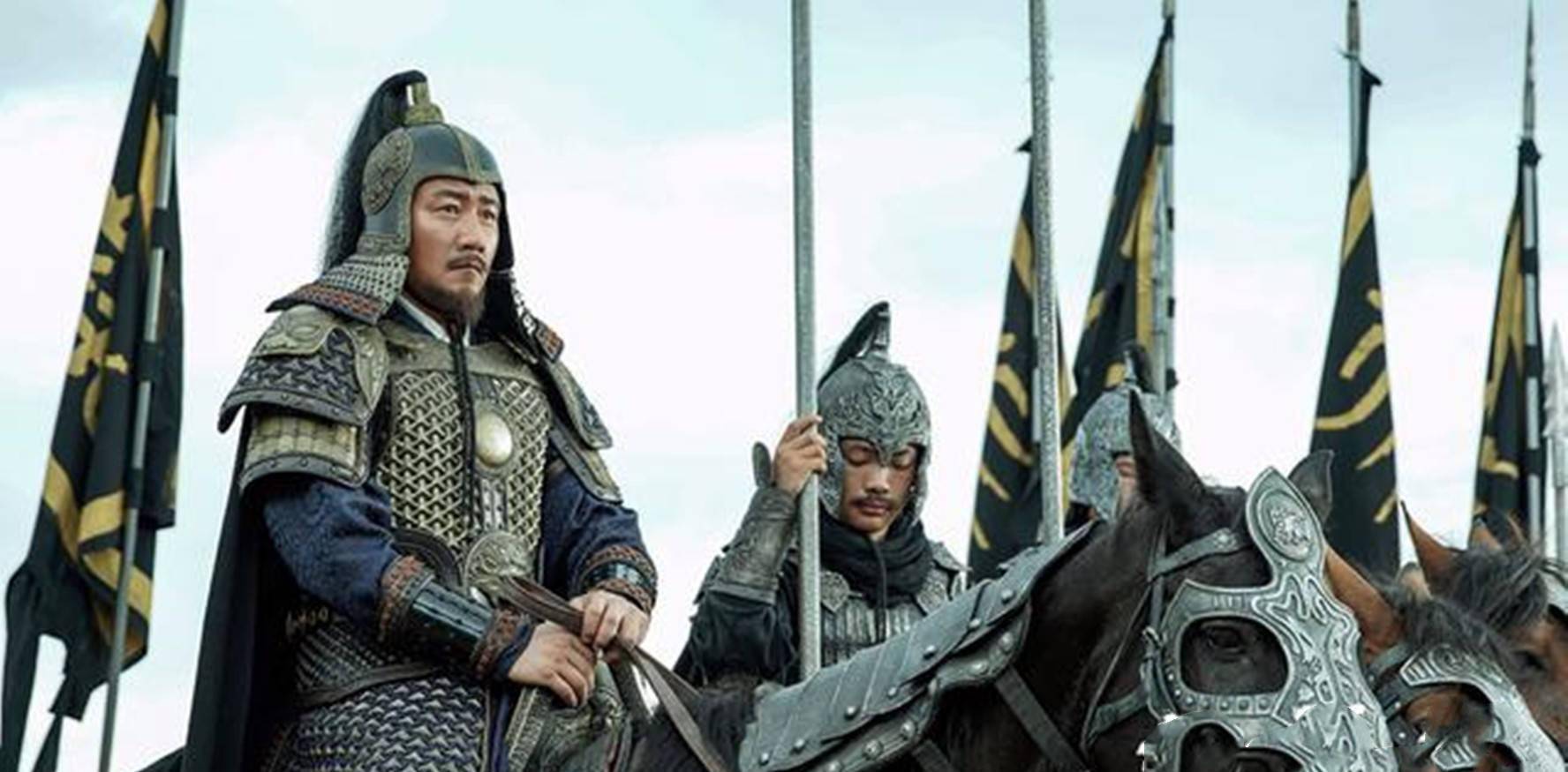 前蜀立国,王建布衣出生,乱世出英雄,从全取三川到