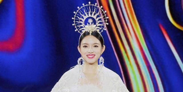 怀孕6个月上春晚艳压奚梦瑶拒嫁30亿豪门她才是人生赢家