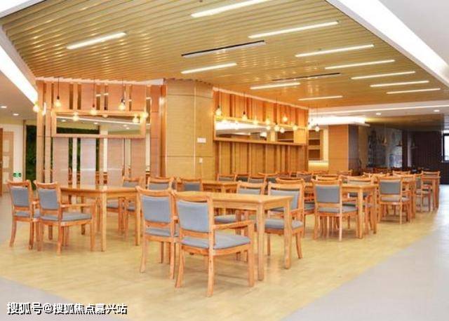 上海徐汇区高档养老院,徐汇区高档养老院一览表_服务