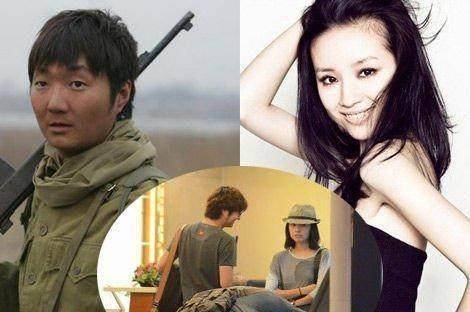 最后一个闪瞎我们的眼啊_王宝强_李晨_许三多