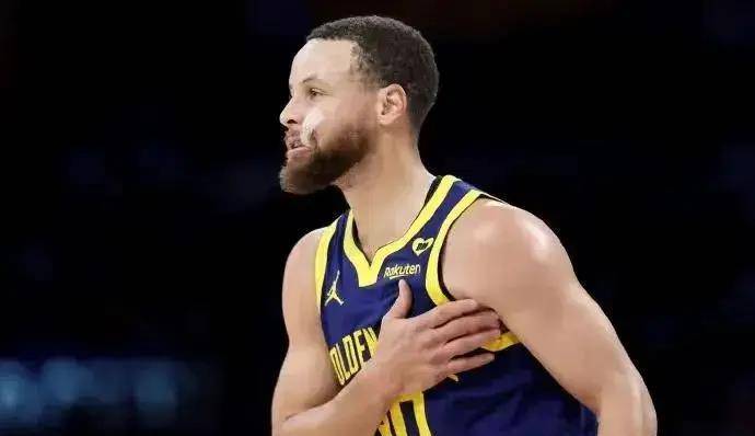 原创被低估的选秀签位现役10大7号秀库里第一无悬念库明加第六