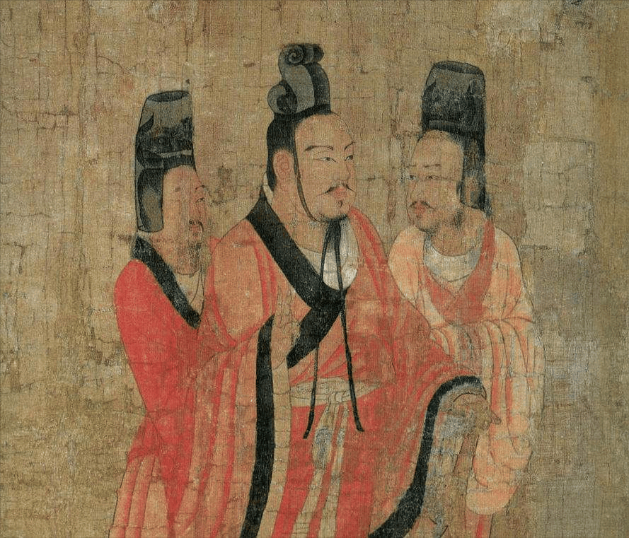 原创永明之治南齐短暂的繁荣时代也是士族们的天下寒门难以逾越