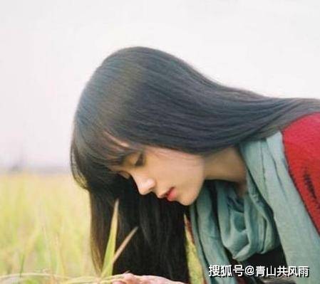 原创庚金女孩的气质特点女汉子般的坚强与独立