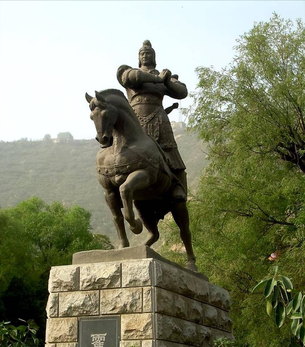 原创汉武帝赏赐数十车好肉霍去病宁肯放臭也不吃事后才知高明之处