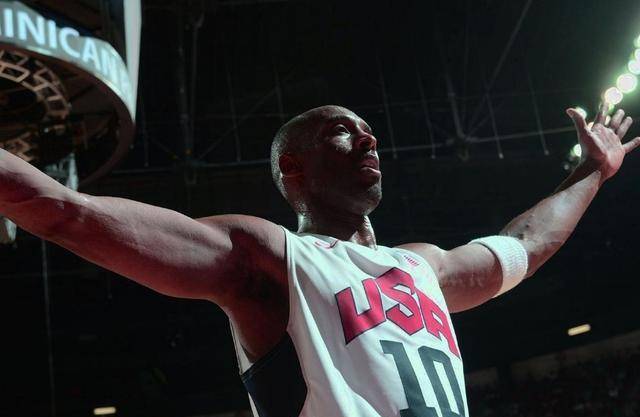 原创欧文与科比技术才华的对比