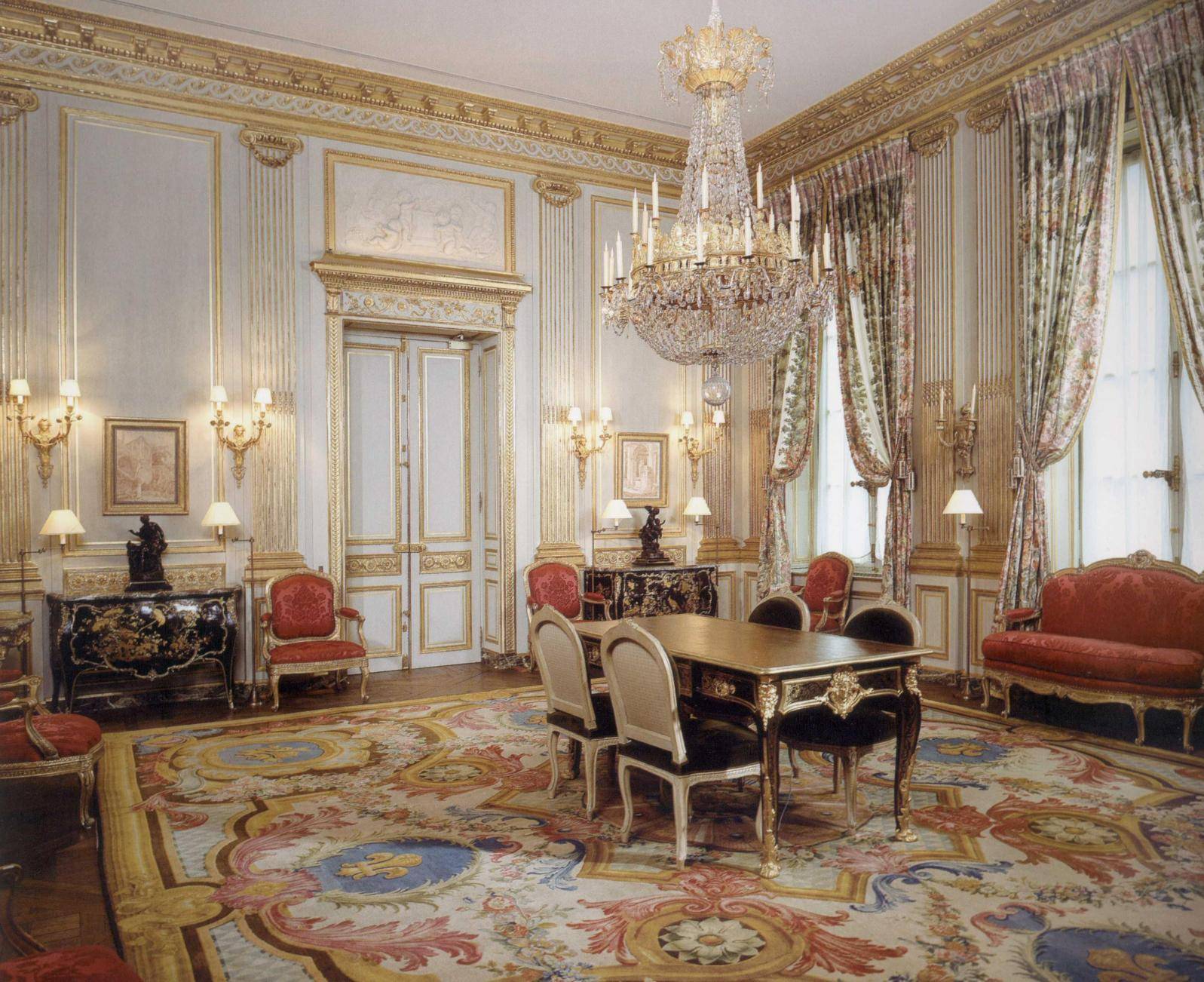 比较有名的设计公司连锁商业空间设计公司tbe贵族生活艺术大师