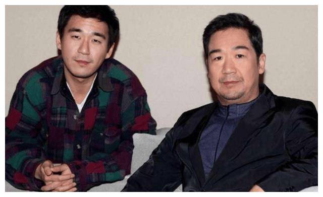 童瑶新剧大热潮重遇张国立儿子身世离奇51岁婚事成谜