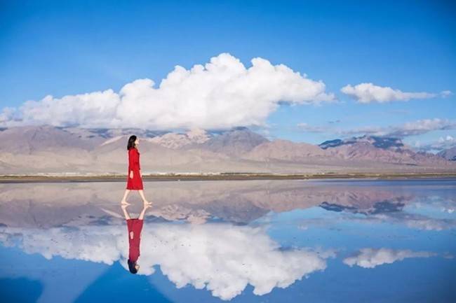 暑假去西北旅游要准备多少钱西北几日游怎么安排比较好省钱又好玩