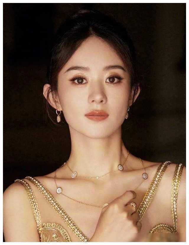 章子怡否认利用赵丽颖,杨幂炒作,各执己见,共赢共享_酱园_观众_演技