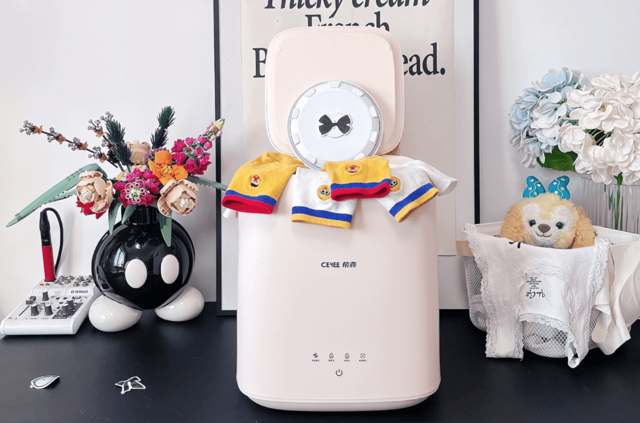 婴儿专用洗衣机有必要吗?四大相当可靠的婴儿洗衣机强烈种草