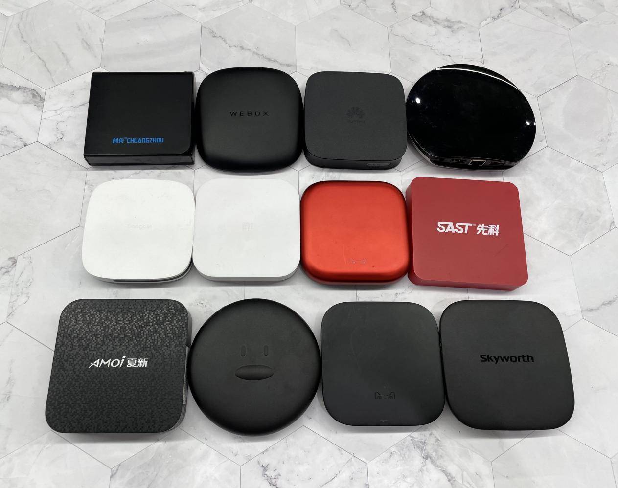 网络电视机顶盒怎么样2024口碑网络机顶盒排行榜