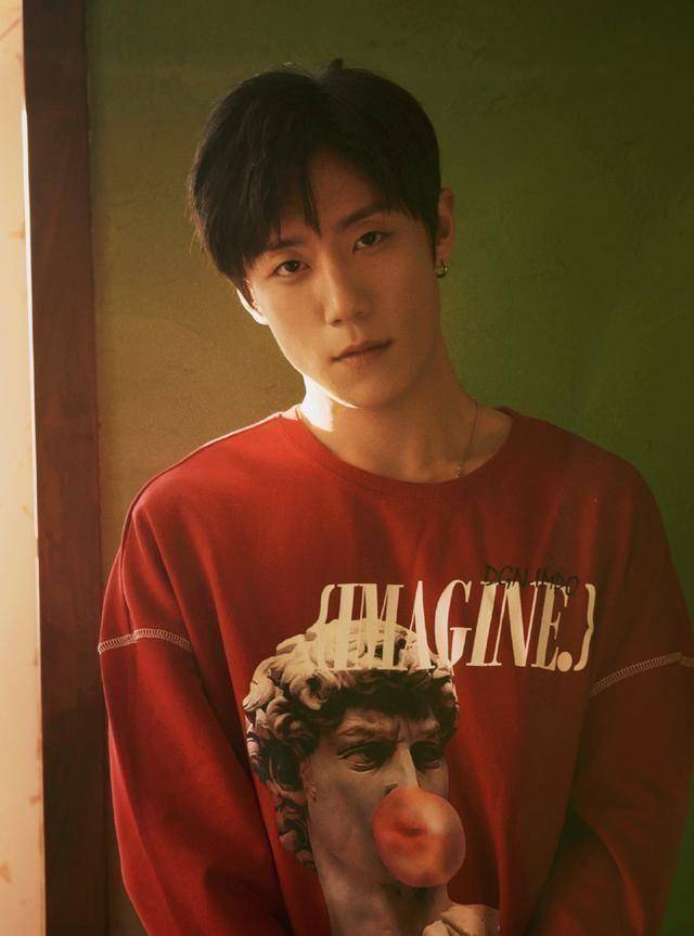 原创三十而已中陈旭和邓伦是大学同学还演小孙顾森西