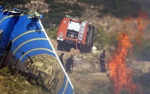 1994年15岁男孩体验开飞机却使俄罗斯航班75人全部遇难为何