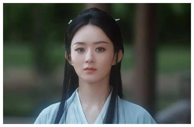 赵丽颖林更新演技惹争议剧情与凤行引热议底线失守