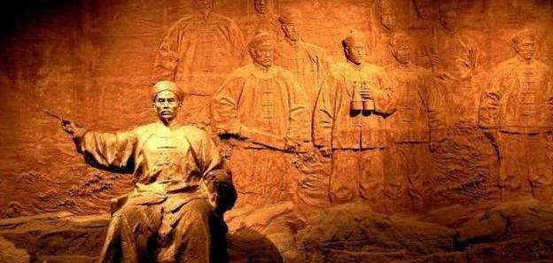 历史上对丁汝昌的评价众说纷纭,有人说丁汝昌背叛太平天国,投降清朝在