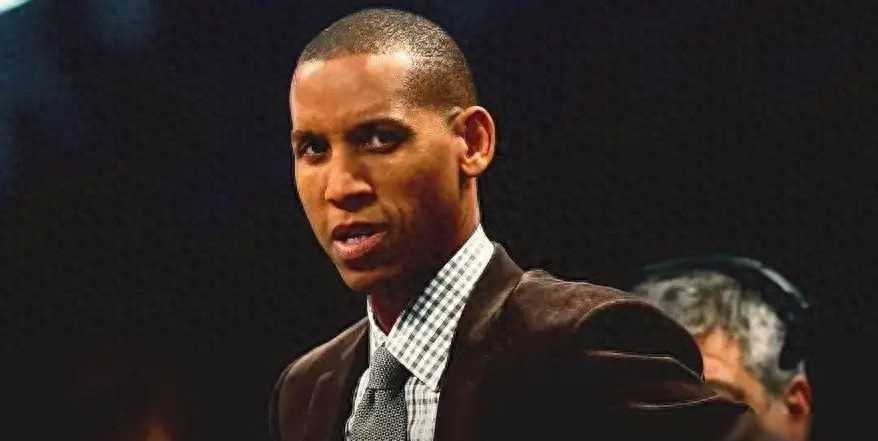 绝杀乔丹成为纽约公敌雷吉米勒到底有多强