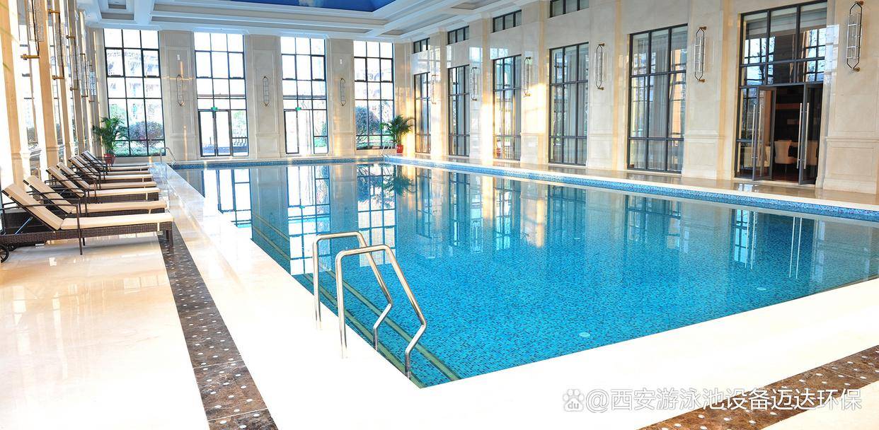 甘肃游泳馆装备解析你想知道的都在这