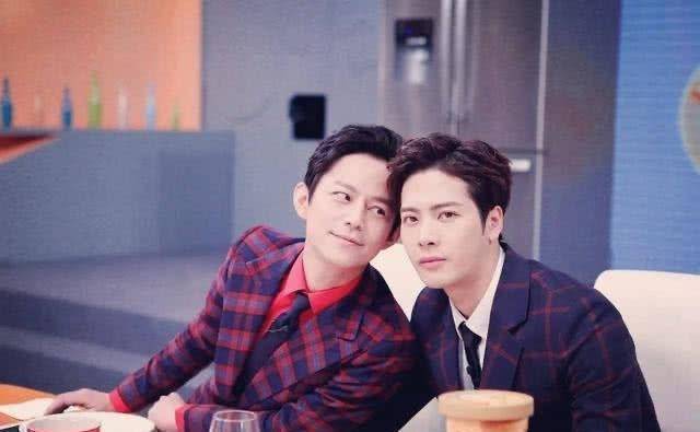 原创拜托了冰箱6杨幂绯闻男友成功补位王嘉尔确定缺席何尔蒙组合被