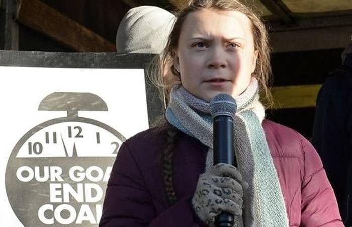 原创环保少女通贝里斥责中国筷子浪费资源后来怎么样了