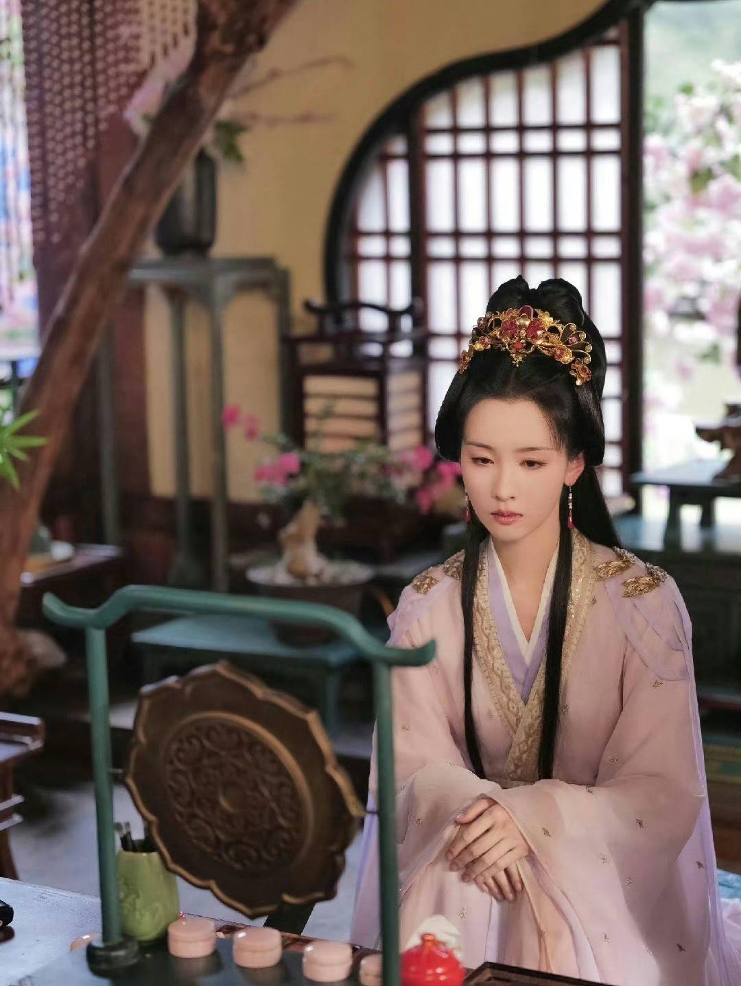 原创王艳和温峥嵘状态差距大发福脸僵都是颜值毒药