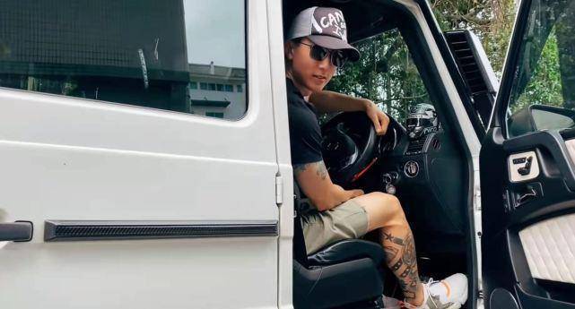 原创吴尊希望老婆更时尚这么说不怕嫂子生气吗真是越来越皮了