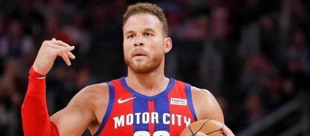 格里芬为重返nba不惜努力,痛哭失声!将试训三支强队_赛场_状态_能力