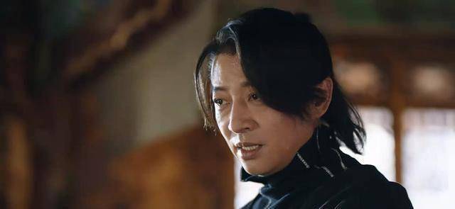 原创原创司藤白金身份的3处疑点白英的出现将解开谜团