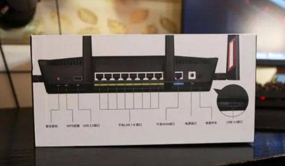 华硕推出ai 路由新品 rt-be88u,3月27日举行发布会_智能化_网络_用户