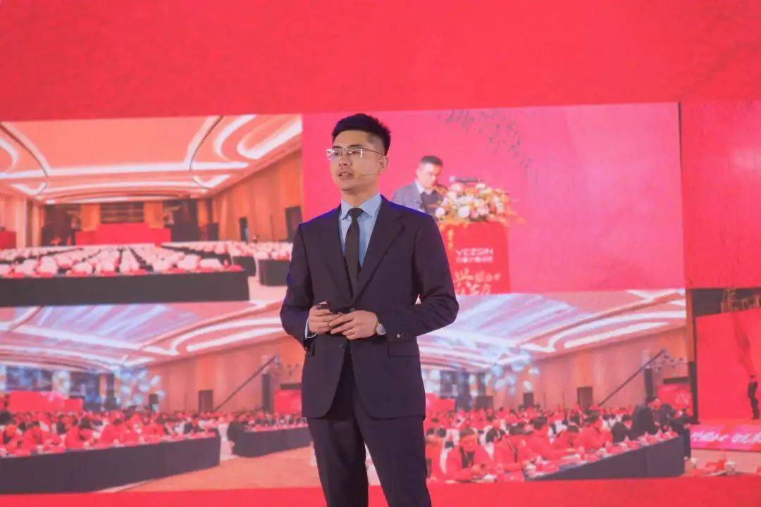 2024万事兴核心经销商峰会暨品牌战略发布会圆满召开