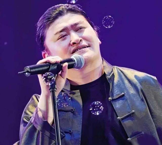 刘欢嗜酒如命患上不死癌症14年现在的生活怎么样