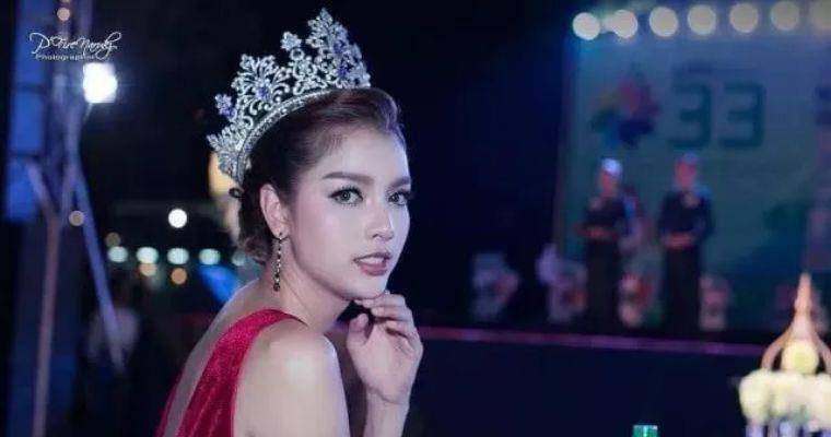 原创2015年中国富豪高调迎娶泰国人妖皇后时隔七年他后悔了吗