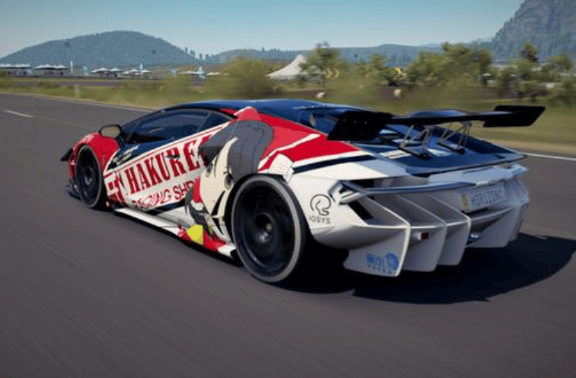 好玩的赛车类的游戏有哪些经典赛车类游戏推荐