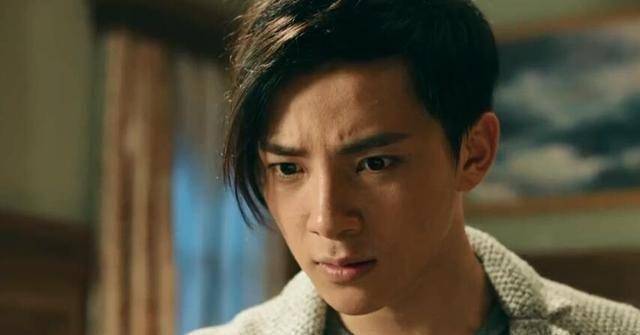 阿易强忍丧母之痛原谅杨真,但杨真却心怀鬼胎太可恨_利明_吴俊余_其他