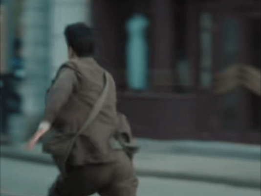 王一博演的追风者时尚好大光膀子的部分看得让人直流口水