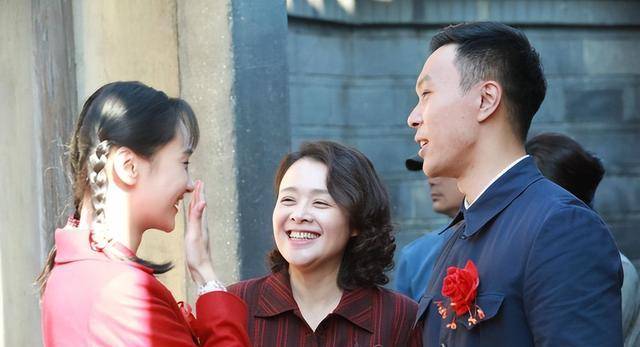 好家伙南来北往藏着一对相爱24年的真夫妻铁粉都没发现