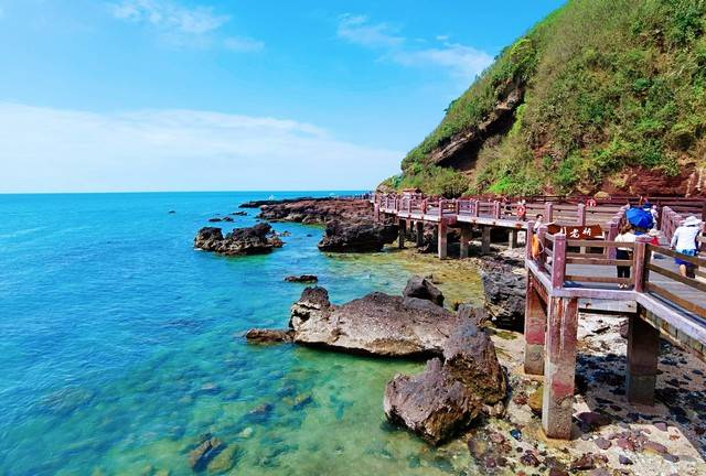 去广西北海旅游跟团费用是多少?性价比高吗?