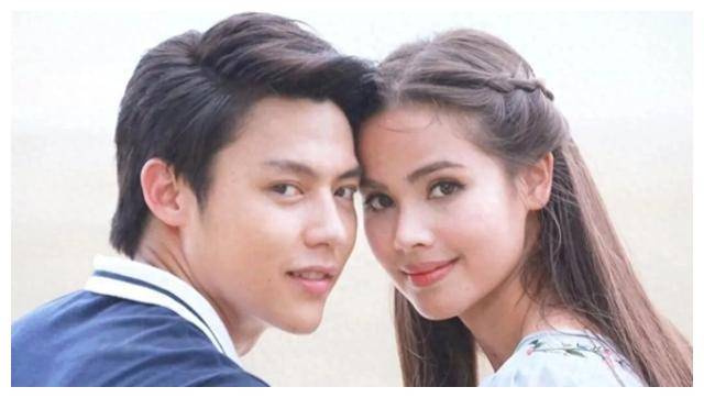 原创泰国女神yaya魅力无限引领时尚惊艳全球