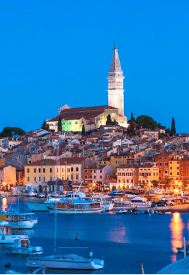 国际战略研究专家华国中 会见克罗地亚前总统伊沃·约西波维奇_中国_