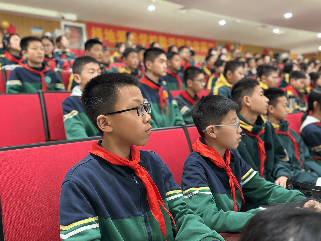 【校园安全】绿地爱华学校联合绿地滨湖社区开展安全教育专题活动