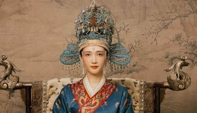 曹皇后历经宋仁宗,宋英宗,宋神宗三朝,却屹立不倒