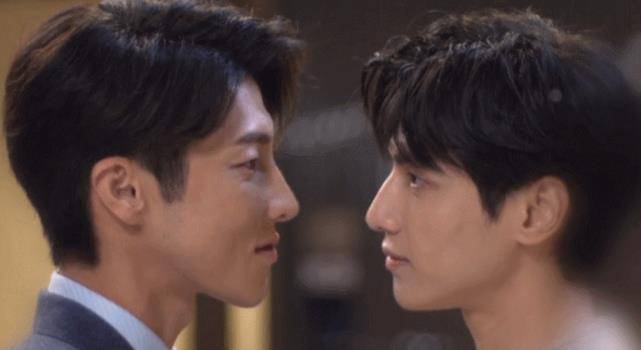 原创半是蜜糖主演都改过名罗云熙叫罗弋男二高宇看了白鹿原名惊艳了