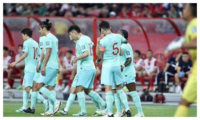 伊万科维奇_比赛_上半场