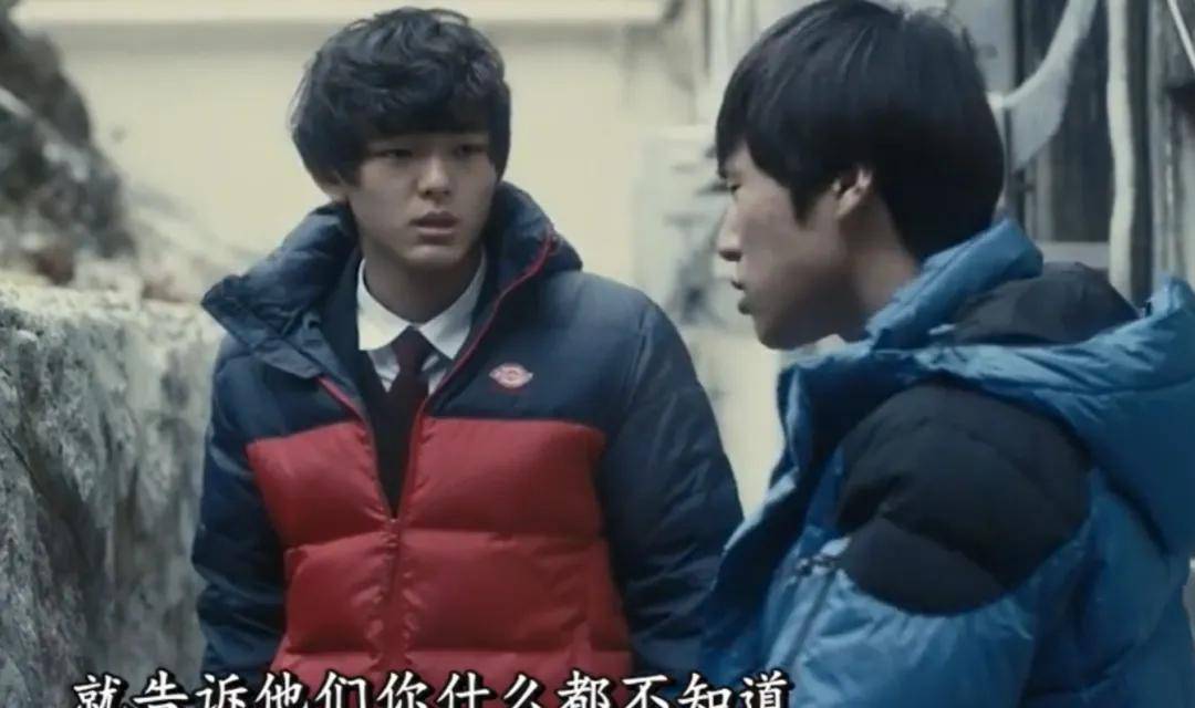 虽然凶手的真实身份没有查明,但根据警方多年的办案经验,这很有可能是